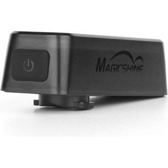  Magicshine Seemee 180 lumen - Achterlicht met remsensor - USB oplaadbaar