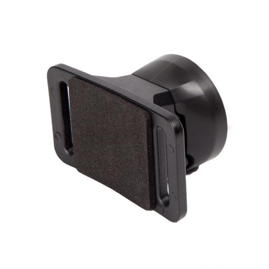 Magicshine MJ-6260B - Helmbevestiging