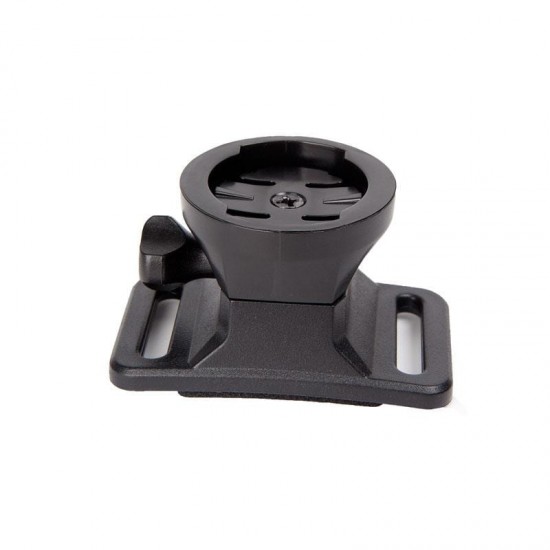 Magicshine MJ-6260B - Helmbevestiging