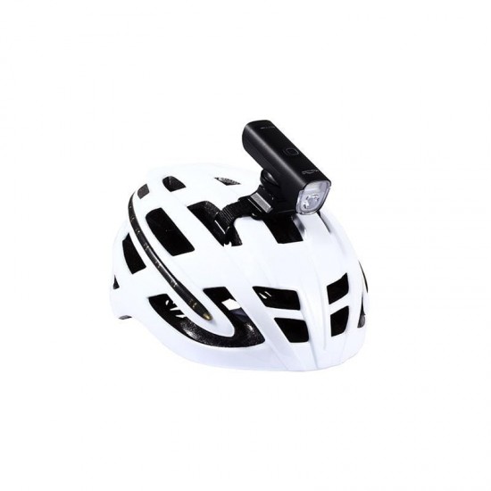 Magicshine MJ-6260B - Helmbevestiging